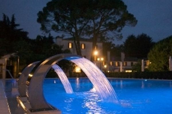Villa Giustinian Park Hotel (Mirano)